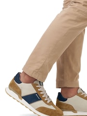 Rieker Mens Evolution Lace-Up Trainers - Image 10 of 10