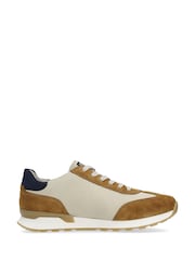 Rieker Mens Evolution Lace-Up Trainers - Image 2 of 10