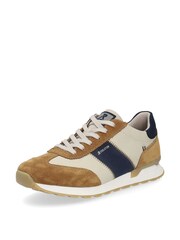 Rieker Mens Evolution Lace-Up Trainers - Image 3 of 10