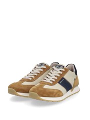 Rieker Mens Evolution Lace-Up Trainers - Image 4 of 10