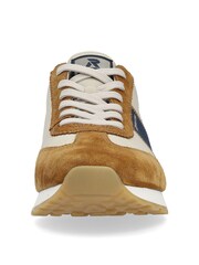 Rieker Mens Evolution Lace-Up Trainers - Image 5 of 10