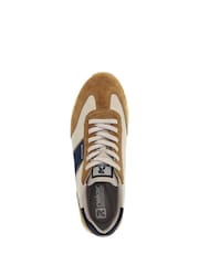 Rieker Mens Evolution Lace-Up Trainers - Image 8 of 10