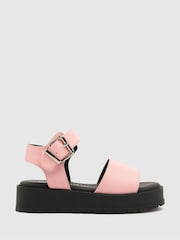 Schuh Junior Trixie Chunky Sandals - Image 1 of 4