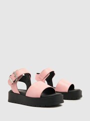 Schuh Junior Trixie Chunky Sandals - Image 2 of 4