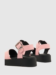 Schuh Junior Trixie Chunky Sandals - Image 4 of 4