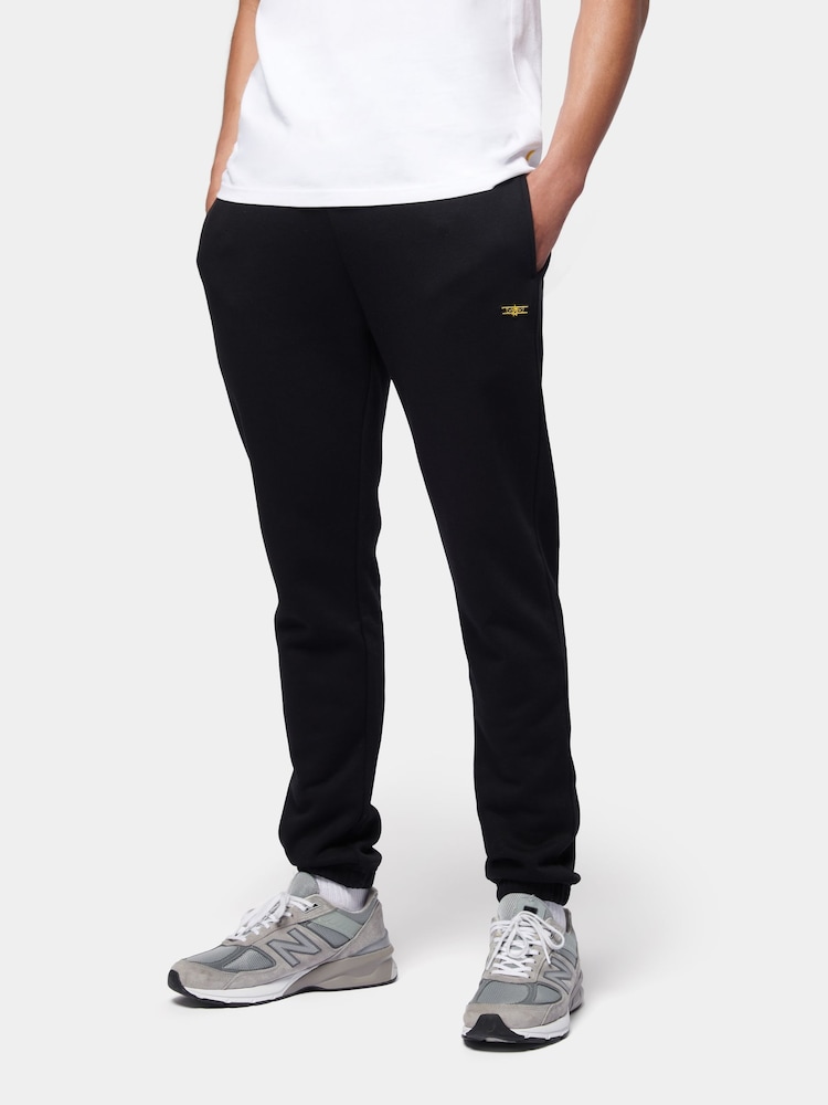 Flyers Mens Classic Fit Joggers - Image 1 of 6