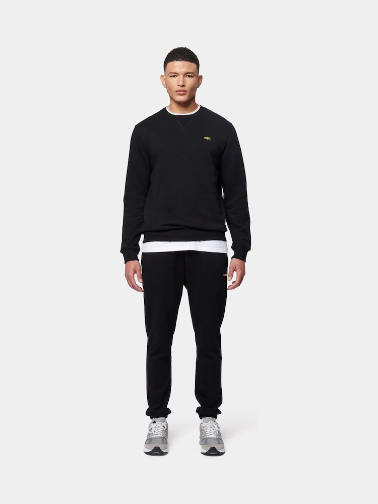 Flyers Mens Classic Fit Joggers - Image 2 of 6
