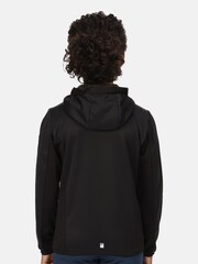 Regatta Black Junior Highton Full Zip Fleece - Image 2 of 7
