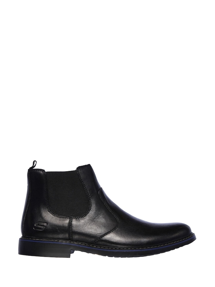 Ботинки Skechers Bregman Morago - Image 1 of 5 Ботинки Skechers Bregman Morago - Image 1 of 5