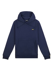 Flyers Mens Classic Fit Hoodie - Image 7 of 9