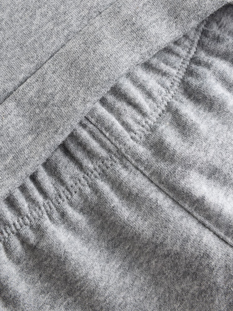 Nike Grey Infant Club Fleece Tracksuit - Image 4 of 4 Nike Grey Infant Club Fleece Tracksuit - Image 4 of 4