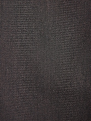 Brun - Coupe ajustée Tuxedo Pantalon de costume - Image 7 of 8