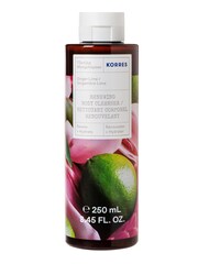 Korres Ginger Lime Body Cleanser 1+1 - Image 2 of 2