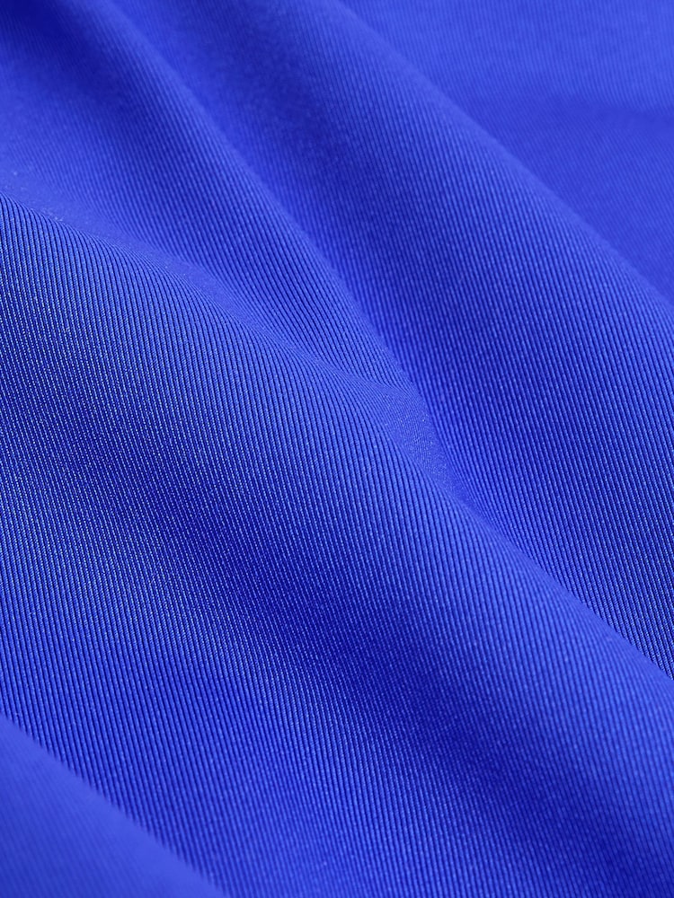Cobalt Blue Tummy Control DD+ Wired Swimsuit - Image 10 of 10