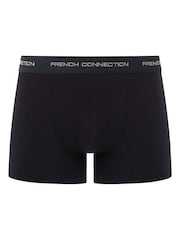 French Connection מארז בוקסר 3 - תמונה 2 מתוך 3