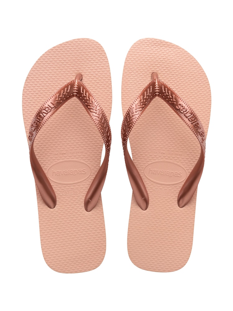 Havaianas Top Tiras Sandals - Image 1 of 7