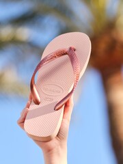 Havaianas Top Tiras Sandals - Image 6 of 7