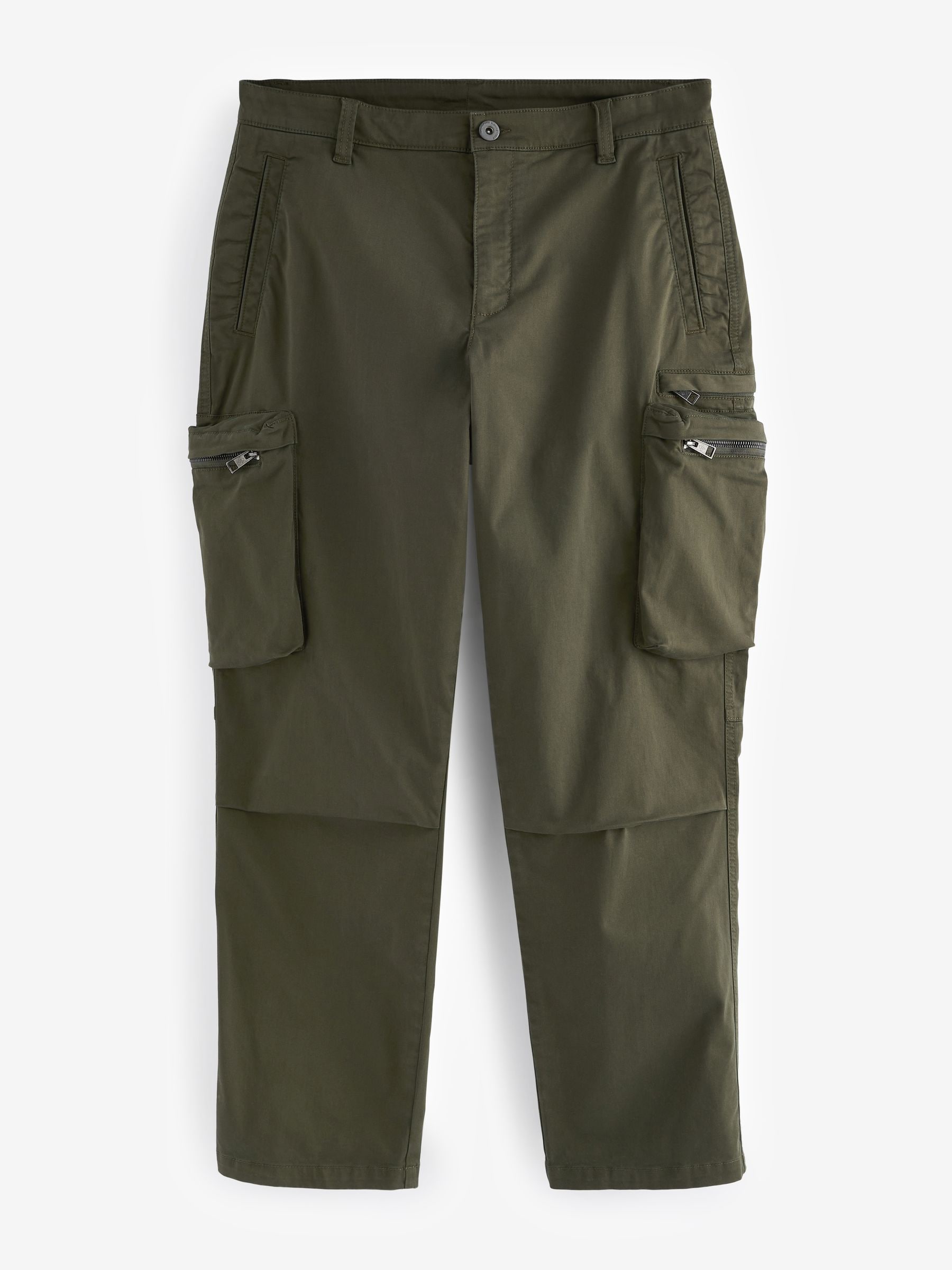 【新品】GREEN CLOTHING MOVEMENT CARGO GRAY g-star-zip-pocket-3d-skinny-