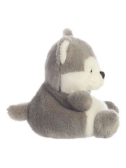 Aurora World Palm Pals Busky Husky Plush Toy - Image 4 of 5