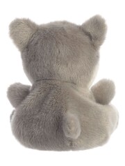 Aurora World Palm Pals Busky Husky Plush Toy - Image 5 of 5