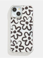 Skinnydip Brush Flower London 15 Pro Case - Image 1 of 4