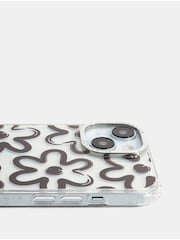 Skinnydip Brush Flower London 15 Pro Case - Image 3 of 4