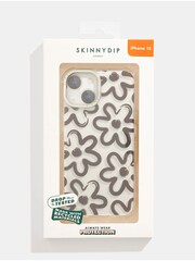 Skinnydip Brush Flower London 15 Pro Case - Image 4 of 4