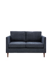 Gallery Home Grey Chelsea Sofa 2 Seater - Image 2 of 7