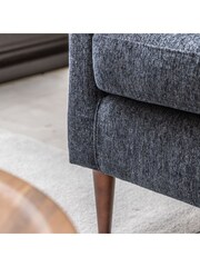 Gallery Home Grey Chelsea Sofa 2 Seater - Image 7 of 7