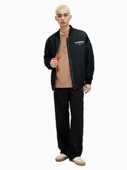 AllSaints Tierra Crew Neck Sweatshirt - Image 3 of 7