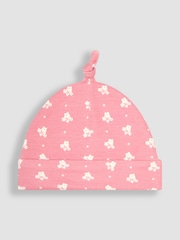 JoJo Maman Bébé Baby Hats 2 Pack - Bild 2 von 5
