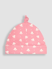 JoJo Maman Bébé Baby Hats 2 Pack - Bild 3 von 5