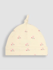 JoJo Maman Bébé Baby Hats 2 Pack - Bild 4 von 5