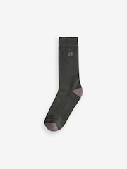 Craghoppers NL Black Socks Single Pack - Imagen 1 de 1