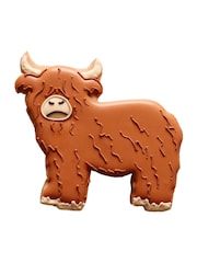 Multi Biscuiteers Hamish Biscuit - Image 1 of 1