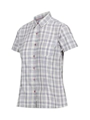 Regatta Blue Mindano VIII Short Sleeve Shirt - Image 7 of 7