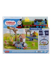 Mattel Games Topsy Turvy Paint Delivery Set - Image 1 of 5