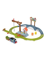 Mattel Games Topsy Turvy Paint Delivery Set - Image 4 of 5