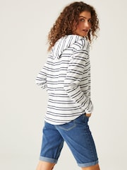 Regatta Minerve Lightweight 100% Cotton Hoodie - Image 2 of 7