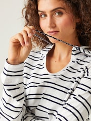 Regatta Minerve Lightweight 100% Cotton Hoodie - Image 4 of 7