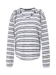 Regatta Minerve Lightweight 100% Cotton Hoodie - Image 5 of 7