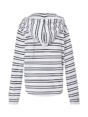 Regatta Minerve Lightweight 100% Cotton Hoodie - Image 6 of 7