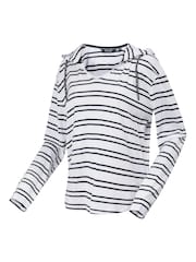 Regatta Minerve Lightweight 100% Cotton Hoodie - Image 7 of 7