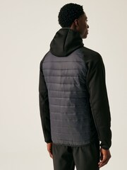 Regatta Grey Andreson VIII Hybrid Jacket - Image 2 of 9