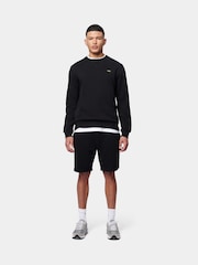 Flyers Mens Classic Fit 100% Cotton Shorts - Image 2 of 6