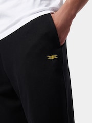 Flyers Mens Classic Fit 100% Cotton Shorts - Image 3 of 6
