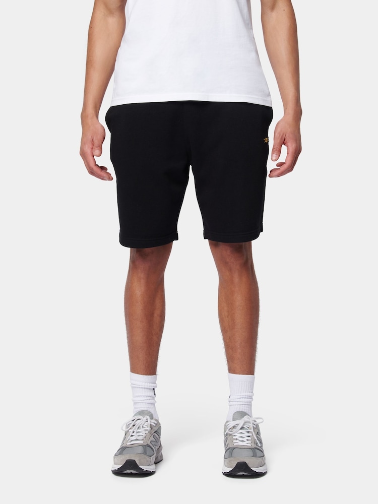 Flyers Mens Classic Fit 100% Cotton Shorts - Image 6 of 6