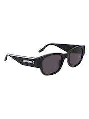 Converse Black Sunglasses - Image 1 of 6