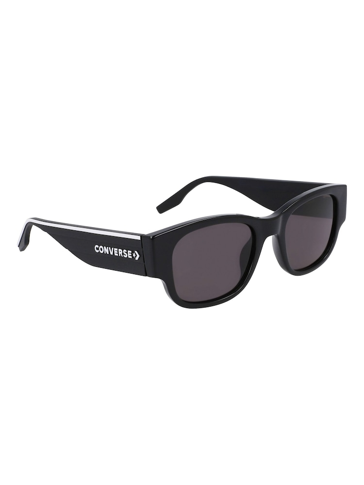Converse Black Sunglasses - Image 1 of 6