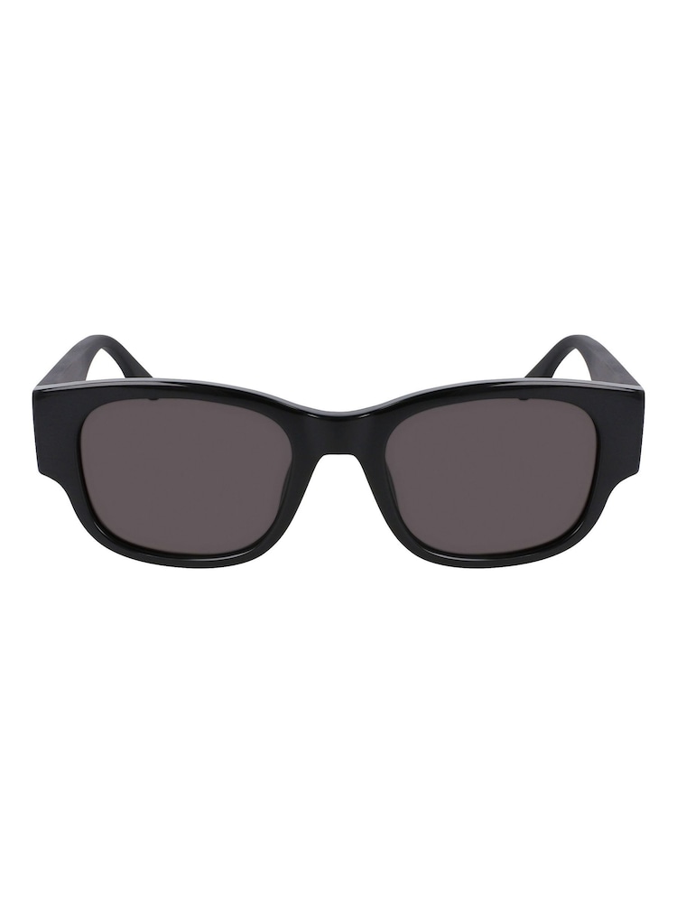 Converse Black Sunglasses - Image 2 of 6 Converse Black Sunglasses - Image 2 of 6